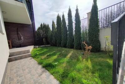 Duplex cu 4 camere cu Canalizare în Popas Păcurari - 3