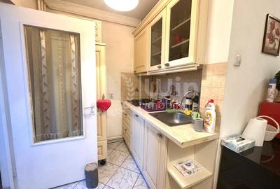 Apartament 1 camera | Decomandat | Etaj 3/10 | Manastur | Napolact - 3