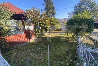 Casa spa?ioasa 350 mp utili, curte amenajata ?i garaj - 4