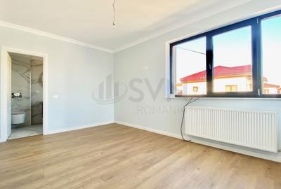 REV2003477 Casa 5 camere Otopeni cu terasa si teren de 325mp - 19