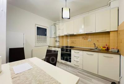 Apartament cu 2 camere decomandat, mobilat în Mihai Viteazul - 6
