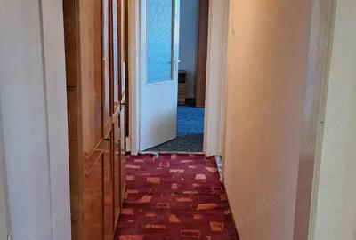 Apart 3 camere decomandate, 4 paturi, mobilat si utiliat (pt firme cu muncitori) la 5 min de Mall - 6