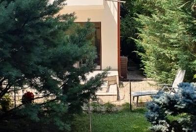 Vila P+E la liziera Padurii Baneasa, Bucuresti, Sector 1 - 3
