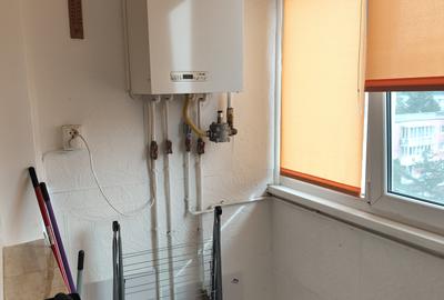 Garsonieră semidecomandată, mobilată în Astra - 7