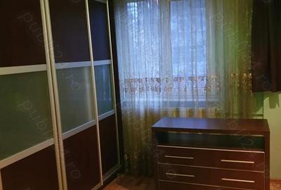 Apartament cu 2 camere semidecomandat în Central - 1