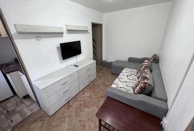 Apartament cu 2 camere semidecomandat în Nord - 3