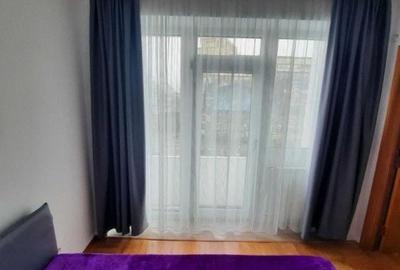 Apartament cu 2 camere decomandat în Magheru - 8