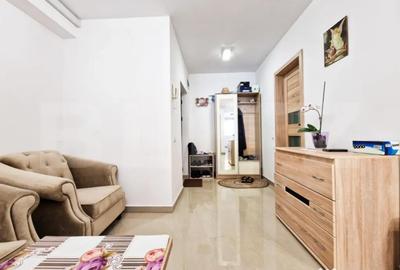Apartament cu 2 camere semidecomandat în Florești - 6