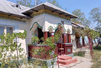 Vanzare Casa Batraneasca Sat Mozacenii-Vale, Jud. Arges 30.000 Euro - 2