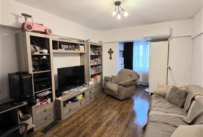 Apartament cu 2 camere decomandat, mobilat în Capitol - 2