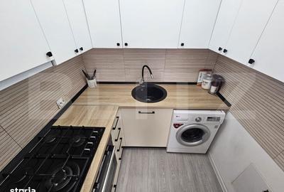 Apartament cu 2 camere în Albești - 4