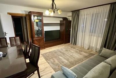 Apartament cu 2 camere în Micro 3 - 3