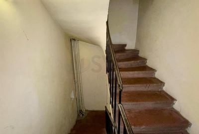 Apartament cu 7 camere semidecomandat în Universitate - 18