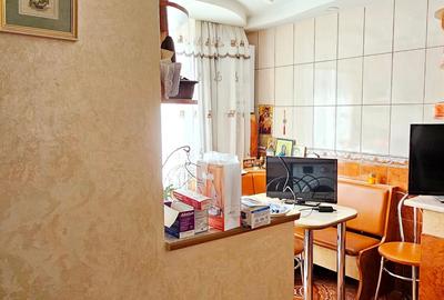 Apartament 2 camere dec.,renovat si echipat, zona Sc."Daniela Cuciuc"Maratei - 11