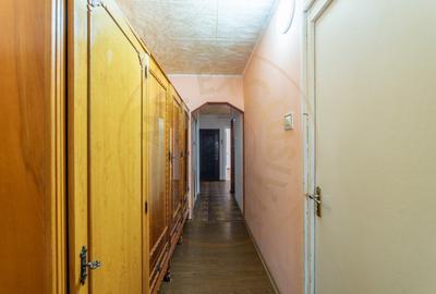 APARTAMENT 3 CAMERE MIOVENI - 4