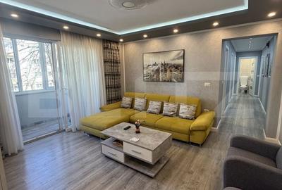 Apartament cu 4 camere în Central - 2