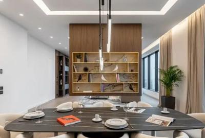 REA1023253 Penthouse deosebit 5 camere I One Mircea Eliade I View superb