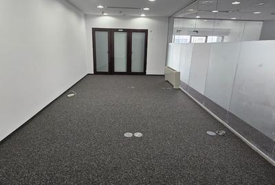 Birou, de 197.35000610352 mp, în Băneasa - 3