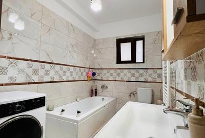 Casa Individuala | 4 camere | Acces rapid Metrou | Mutare rapida - 17