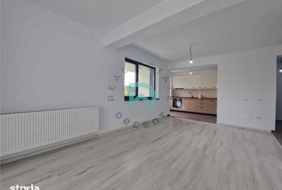 Apartament cu 3 camere decomandat în Tractorul - 6