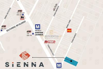 Garsonieră în Central - 9