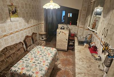 Apartament cu 3 camere decomandat în Central - 12