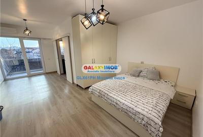 Inchiriere studio in bloc nou, zona Semicentrala - 1