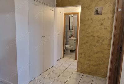 Inchiriere apartament 2 camere decomandat, mobilat si utilat, Ienachita Vacarescu - 2