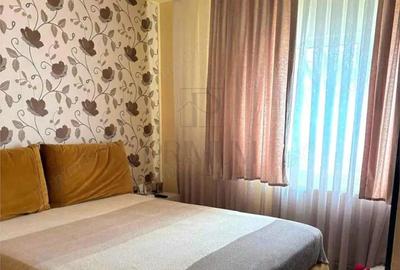 Apartament cu 4 camere decomandat, mobilat în Soarelui - 4