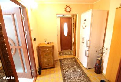 Apartament cu 2 camere decomandat în Siderurgiștilor - 2