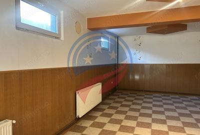 Casă cu 4 camere cu Teren 380 Mp în Lăpuș - 9