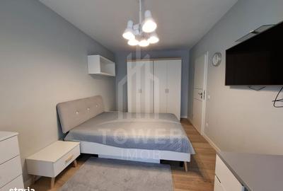 Apartament cu 4 camere în Central - 3