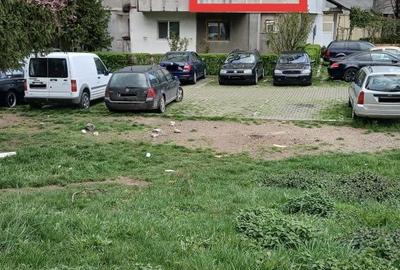 Garsonieră nedecomandată în Central