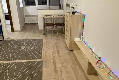 Garsonieră decomandată în Centrul Civic