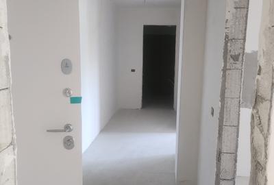 Ap 2 cam si 2 bai decomandat 61m, incalzire pardoseala,predare10/2025,Giurgiului - 3