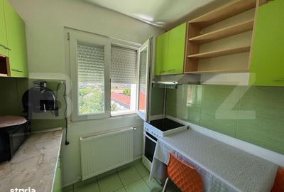 Apartament cu 2 camere decomandat în Gheorghe Lazăr - 3