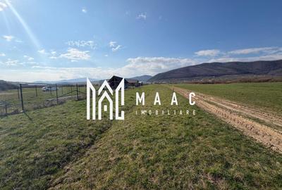 Teren agricol intravilan de 1000 mp, în Poplaca - 7