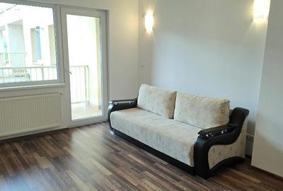 Vand apartament cu 2 camere decomandat in Deva, str. Pietroasa, et. 5 - 2