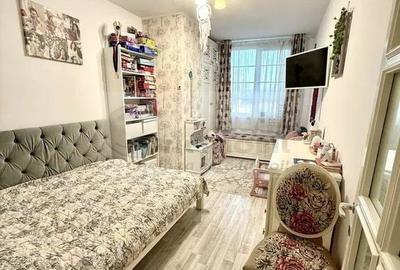 Apartament 3 cam decomandat Lunca Cetățuii, zona Visoianu-135.000 euro - 4