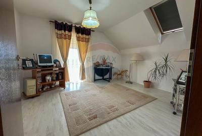 Vila de vanzare pe Str.Strugurilor/Terezian - 9