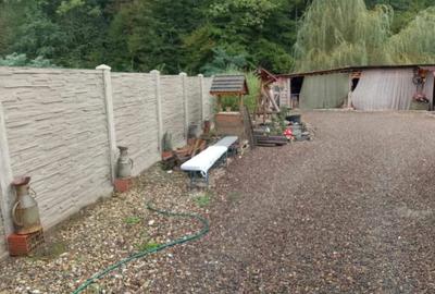 Casă cu 4 camere cu Teren 600 Mp în Nădrag - 10