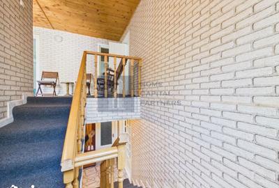 Casă cu 6 camere cu Teren 1690 Mp în Gruiu - 19