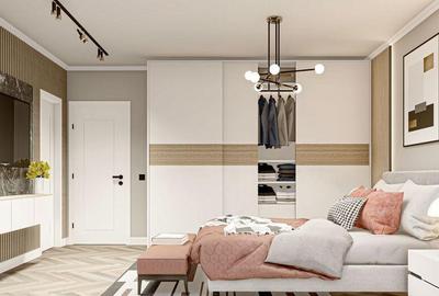 Casa individuala din caramida 4 camere Cartier Izvor Tarl... - 3