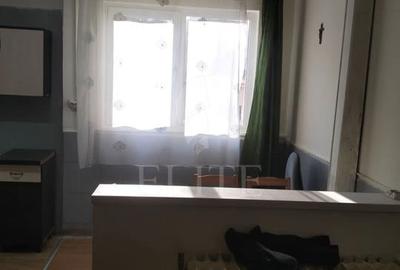 Garsonieră în Mănăștur - 4