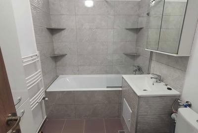 Apartament cu 2 camere decomandat în Tudor - 7