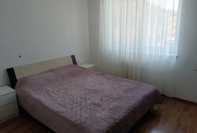 Apartament cu 2 camere decomandat în Central - 3