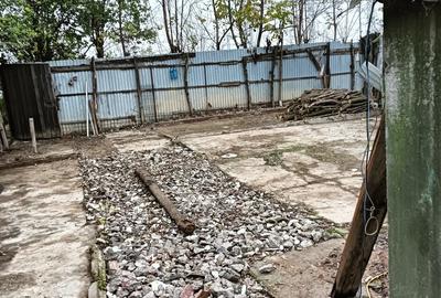 Teren de inchiriat - 2