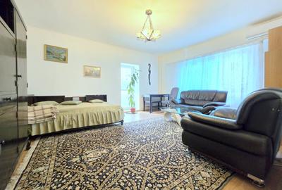 Garsonieră decomandată în Cișmigiu - 3