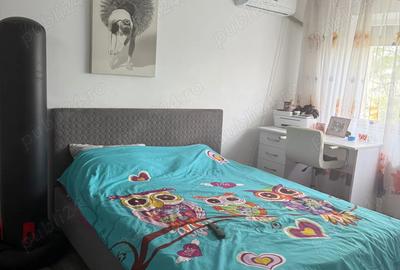 De vanzare apartament 2 camere - 5