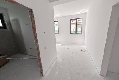 Casă individuală cu 4 camere cu Teren 410 Mp în Balotești - 16
